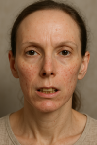 esclerose sistêmica