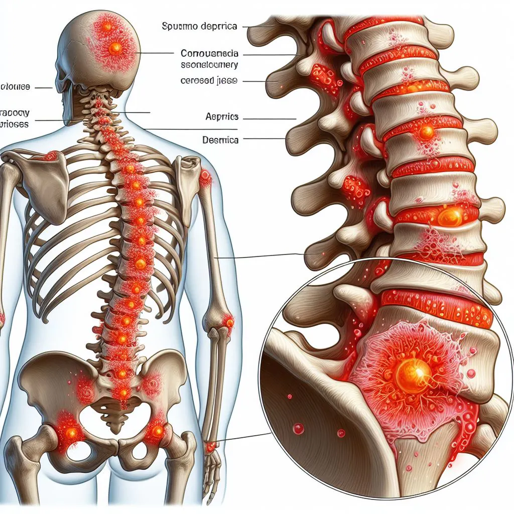 artrite psoriásica