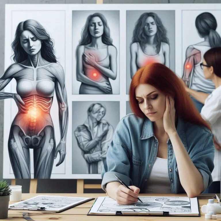 fibromialgia